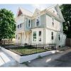 Providence st West Warwick