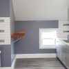 2 Bedrooms 2nd Floor -Parking For 1 Car- No Utilities Included