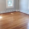 Nice 3 Bedrooms 1 Bath- No Utilities Included -2nd & 3rd Floor